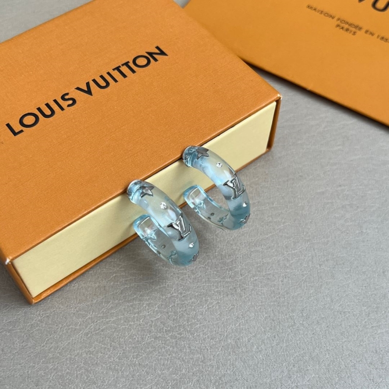 LV Earrings